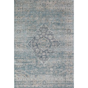 Rugs America Cora Transitional Vintage Area Rug - 1 of 4