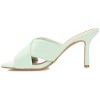 Journee Women's Oppal Sandals - 2 of 4