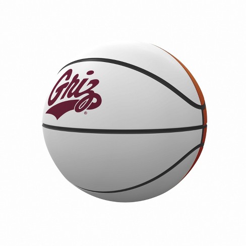 Ncaa Montana Grizzlies Mini-size Autograph Basketball : Target