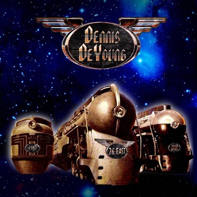 Dennis Deyoung - 26 East  Vol. 1 (Vinyl)