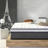 Zinus Support Plus Hybrid Mattress - 4 of 4