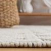 Natura NAT347 Power Loomed Area Rug  - Safavieh - 4 of 4