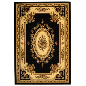 Lyndhurst LNH218 Power Loomed Rugs - Safavieh - 1 of 4