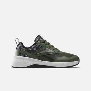 Reebok Nano Play Little Boy's Shoes - 1 of 4