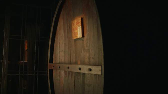 Louis M. Martini Monte Rosso Cabernet Sauvignon Red Wine - 750ml Bottle, 2 of 5, play video