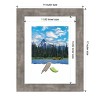 Amanti Art Marred Wood Picture Frame - 4 of 4