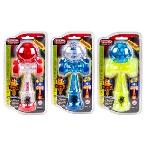 Duncan Torch Light-Up Kendama 3865KE - Assorted (One Per Purchase) - 1 of 4