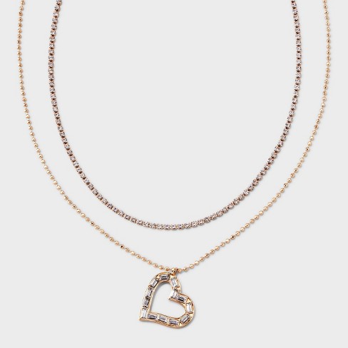 Sugarfix necklace deals