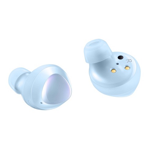 Samsung Galaxy Buds True Wireless Bluetooth Earbuds Blue Target