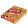 Sara Lee Sweet Hawaiian Dinner Rolls - 15oz/12ct - 2 of 4