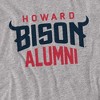 Men's Howard University Alumni T-Shirt - 2 of 4