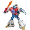 H56C Rhedosaurus Comic Version | Newage the Legendary Heroes Action figures - 3 of 4