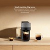 Nespresso Vertuo Pop+ Combination Espresso and Coffee Maker with Milk Frother - image 2 of 4