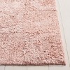 Easy Care ECR222 Hand Tufted Machine Washable Indoor Rugs - Safavieh - 3 of 4