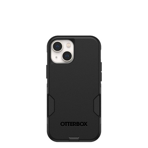 Otterbox Apple Iphone 13 Mini/iphone 12 Mini Commuter Case - Black : Target