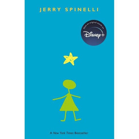 Stargirl reprint paperback By Jerry Spinelli Target