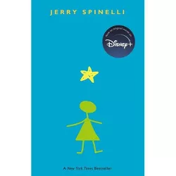 Stargirl (Reprint) (Paperback) by Jerry Spinelli