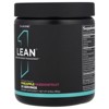 Rule One Proteins Lean™, Non-Stim Weight Management, Pineapple Passionfruit, 6.35 oz (180 g) - 3 of 3