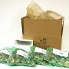 Van Zyverden 100ct Anemone Blue Shades Flower Bulb Set - 3 of 3