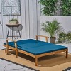 Oversart Perla Double Chaise Lounge - 3 of 4