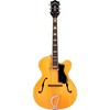 Guild A-150 Savoy Hollowbody Archtop Electric Guitar - 3 of 4
