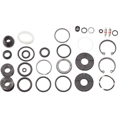 RockShox Full Service Kit: Revelation (2012-13) Dual Air/Motion Control