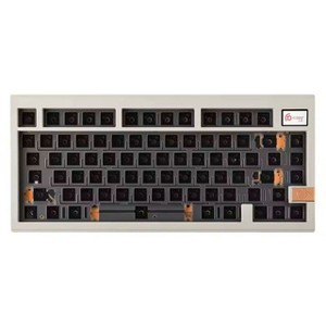 Electro Burst Custom 81 Keys Gasket-Mounted Keyboard Kit - 1 of 4