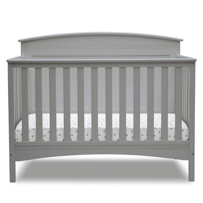 delta farmhouse crib target