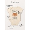 Future Electrician - Baby Onesie® GS1 - 3 of 4