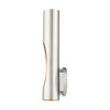 Livex Lighting Novato 1 - Light Wall Light in  Brushed Nickel - 2 of 4