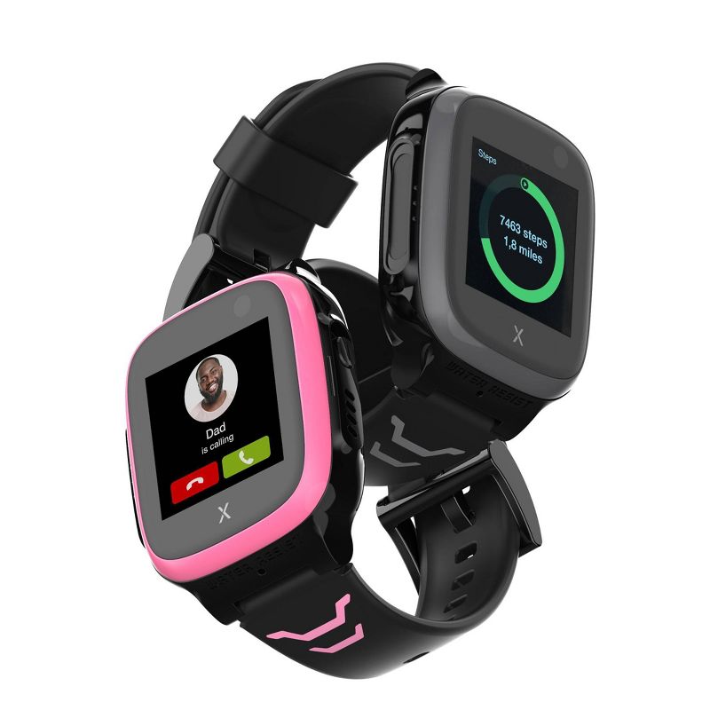 Xplora X5 Play Kids Smartwatch Cell Phone with GPS, 3 of 12
