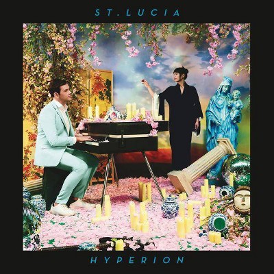 St. Lucia - Hyperion (Vinyl)