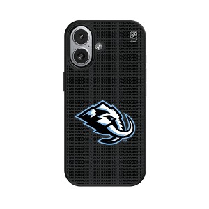 NHL Western Conference Teams Text Backdrop MagSafe Compatible Cell Phone Case for Apple iPhone 17 Series - 1 of 4