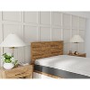Cesicia 12 Inch Copper Infused Hybrid Soft Memory Foam King Mattress, Black+ Gray - 3 of 4