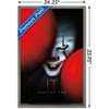 Trends International IT Chapter 2 - Balloons Framed Wall Poster Prints - 3 of 4