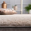 Tahoe Shag THO670 Power Loomed Indoor Rugs - Safavieh - 4 of 4