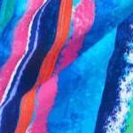 rainbow paradise