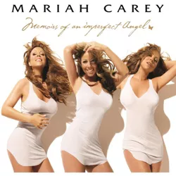 Mariah Carey - Memoirs of an Imperfect Angel (CD)