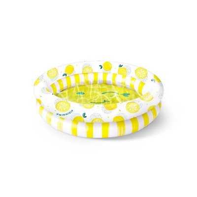 target baby swimming pools
