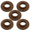 Weed Eater Poulan Husqvarna Craftsman 5 Pack Choke Spacer - 530015852-5PK - 2 of 3