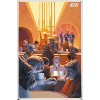 Trends International Star Wars: Tatooine - Cantina Unframed Wall Poster Prints - 4 of 4