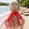 Unique Bargains Women's Embroidered Headband 1 Pc - 2 of 4