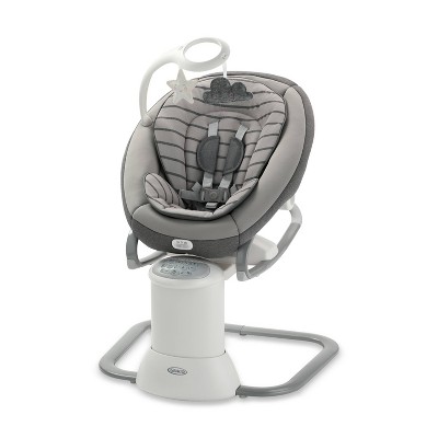 Graco glider outlet target