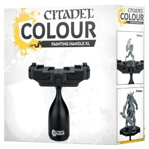Citadel Painting Handle XL Warhammer 40K Age Of Sigmar - 1 of 1
