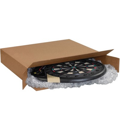 Box Partners Side Loading Boxes 28" x 6" x 52" Kraft 5/Bundle 28652FOL