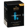 SKYN Tremble Remote Control Vibrator - 2 of 3