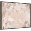 Amanti Art La Tranquillite III by Urban Road Canvas Wall Art Print Framed 24 x 18-in. - 3 of 4