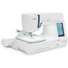 Janome Skyline S9 Sewing Quilting and Embroidery Machine - 2 of 2