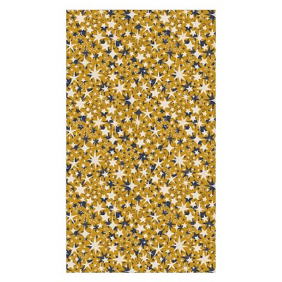 Marta Barragan Camarasa Starry Sky Of Stars Tablecloth -deny Designs ...