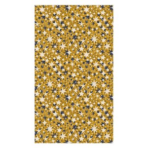 Marta Barragan Camarasa Starry sky of stars Tablecloth -Deny Designs - 1 of 3